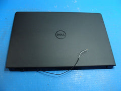 Dell Inspiron 15 3558 15.6" LCD Back Cover w/Front Bezel MTJ1N