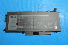 Dell Latitude 7390 2-in-1 13.3" Battery 7.6V 60Wh 7500mAh K5XWW N18GG Excellent