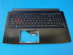 Acer Predator Helios 15.6" G3-572-72YF OEM Palmrest w/Keyboard AM211000400 AS IS