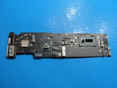 MacBook Air 13" A1466 Mid 2017 MQD32LL/A i5 1.8GHz 8GB Logic Board 661-08140