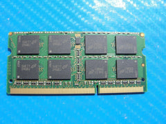 Dell E7450 Micron 8GB 2Rx8 PC3L-12800S SO-DIMM Memory RAM MT16KTF1G64HZ-1G6E1