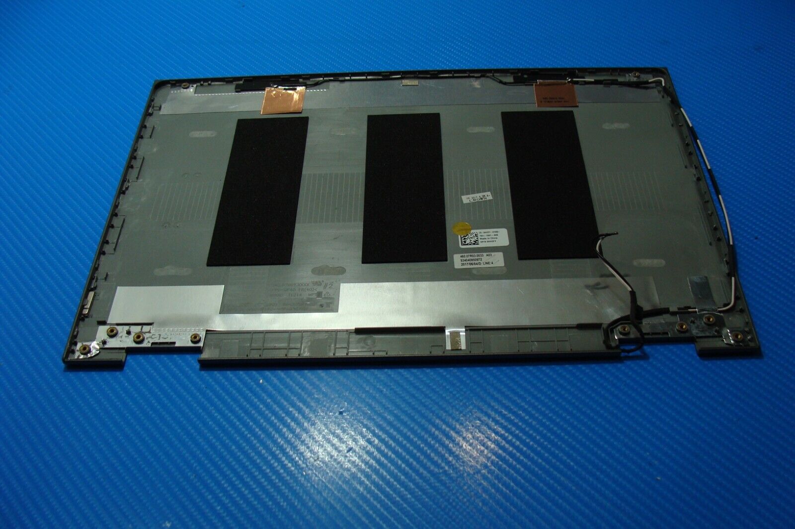 Dell Inspiron 13 5378 13.3