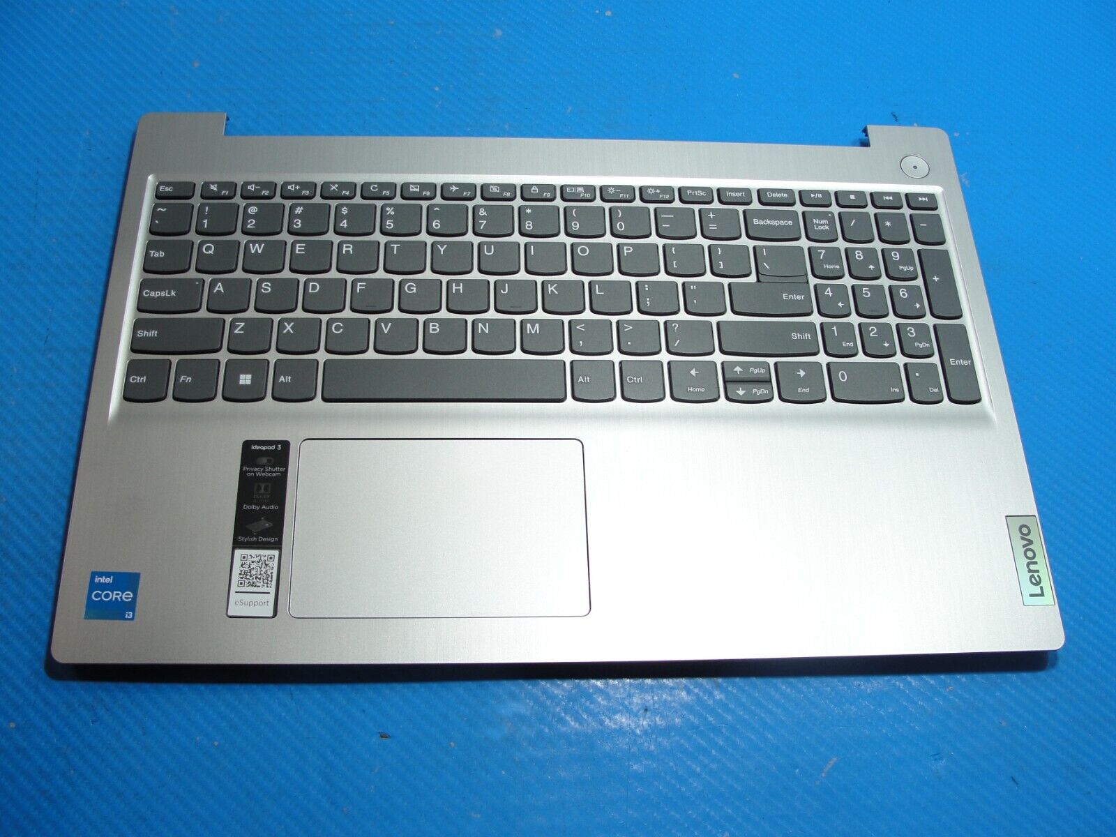 Lenovo IdeaPad 3 15ITL05 15.6