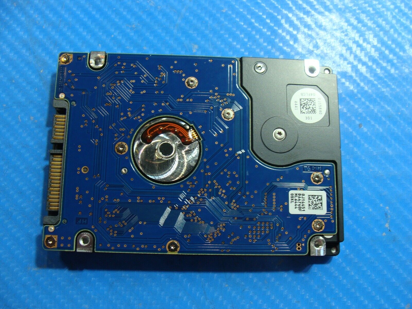 Dell 15 5548 HGST 1TB SATA 2.5