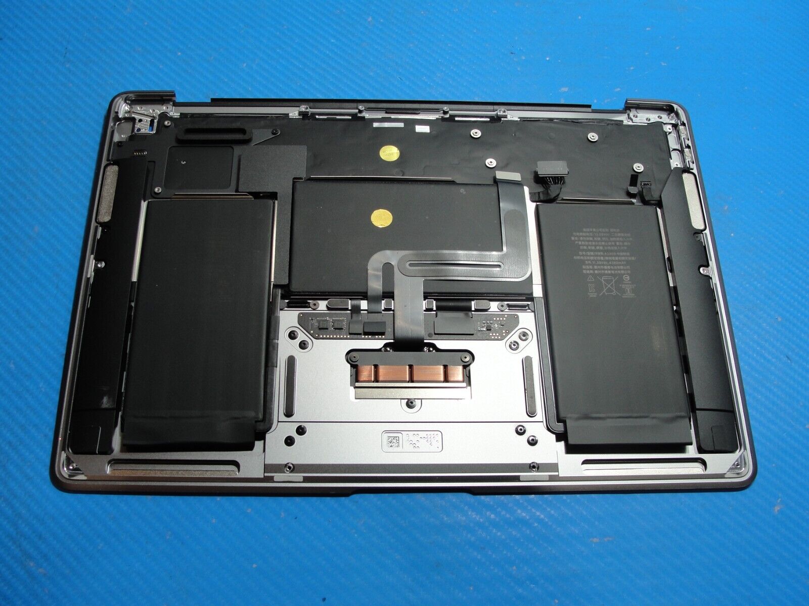 MacBook Air M1 A2337 13