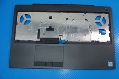 Dell Precision 15.6" 7540 Genuine Laptop Palmrest w/TouchPad RGCRD AP26J000910