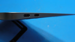 MacBook Air A2179 2020 13" Top Case Palmrest NO Battery Gray 661-15386 Grade A