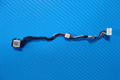 Dell Inspiron 17R-5721 17.3" Genuine DC IN Power Jack w/Cable 1K31Y