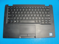 Dell Latitude 7390 2-in-1 13.3" Palmrest w/Touchpad Keyboard Backlit