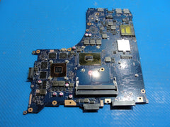 Asus GL552VW-DH71 15.6" i7-6700HQ 2.6GHz GTX960M 2GB Motherboard 60NB09I0-MB3000