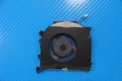 Dell Precision 5510 15.6" Genuine CPU Cooling Fan RVTXY DC28000GKF0