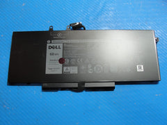 Dell Latitude 5410 14" Genuine Battery 15.2V 68Wh 4250mAh 3HWPP 3PCVM Excellent