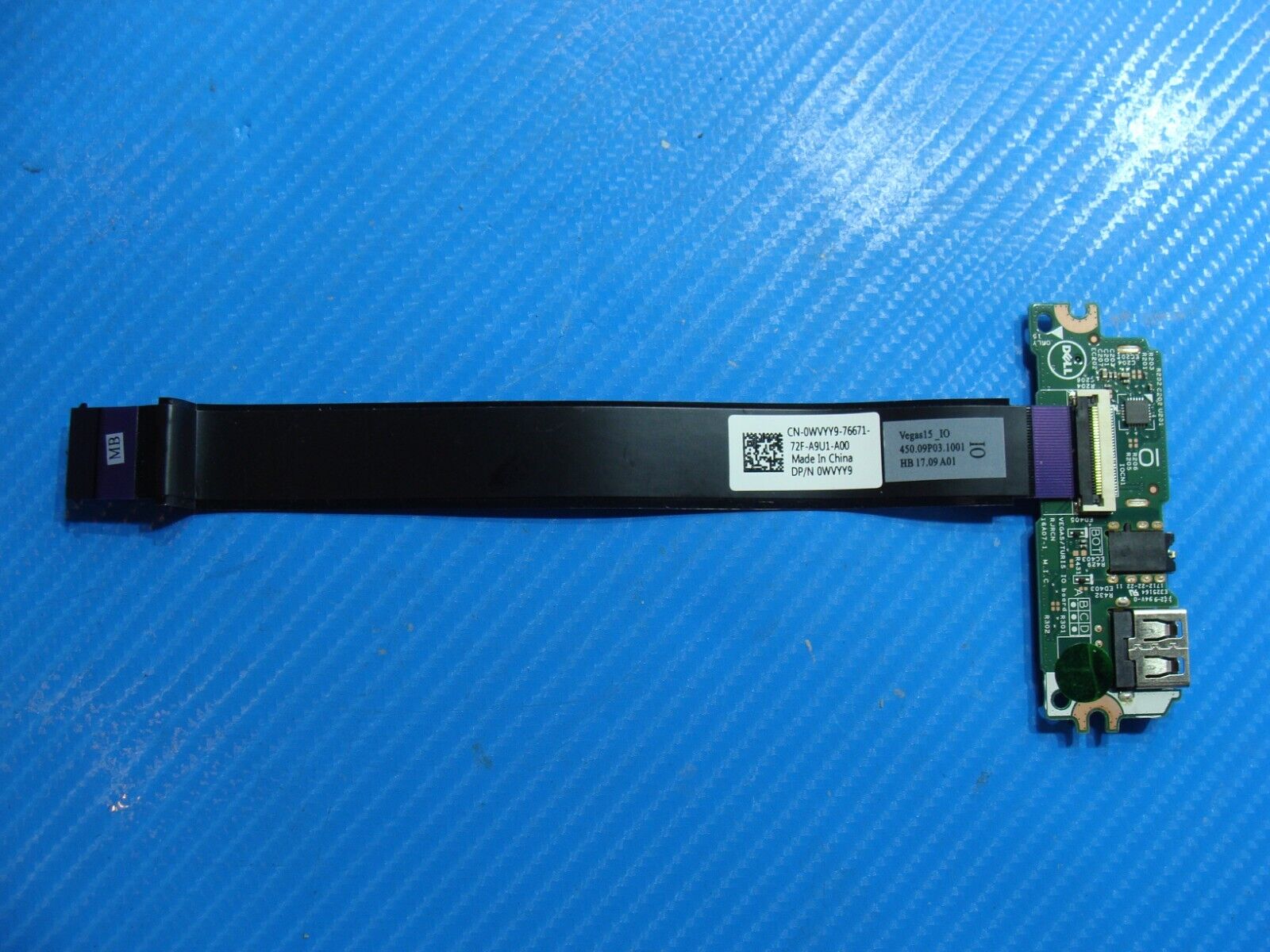 Dell Inspiron 15 3567 15.6