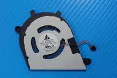 Dell Inspiron 13 7373 13.3" Genuine Laptop CPU Cooling Fan DJFK0 023.1009I.0011