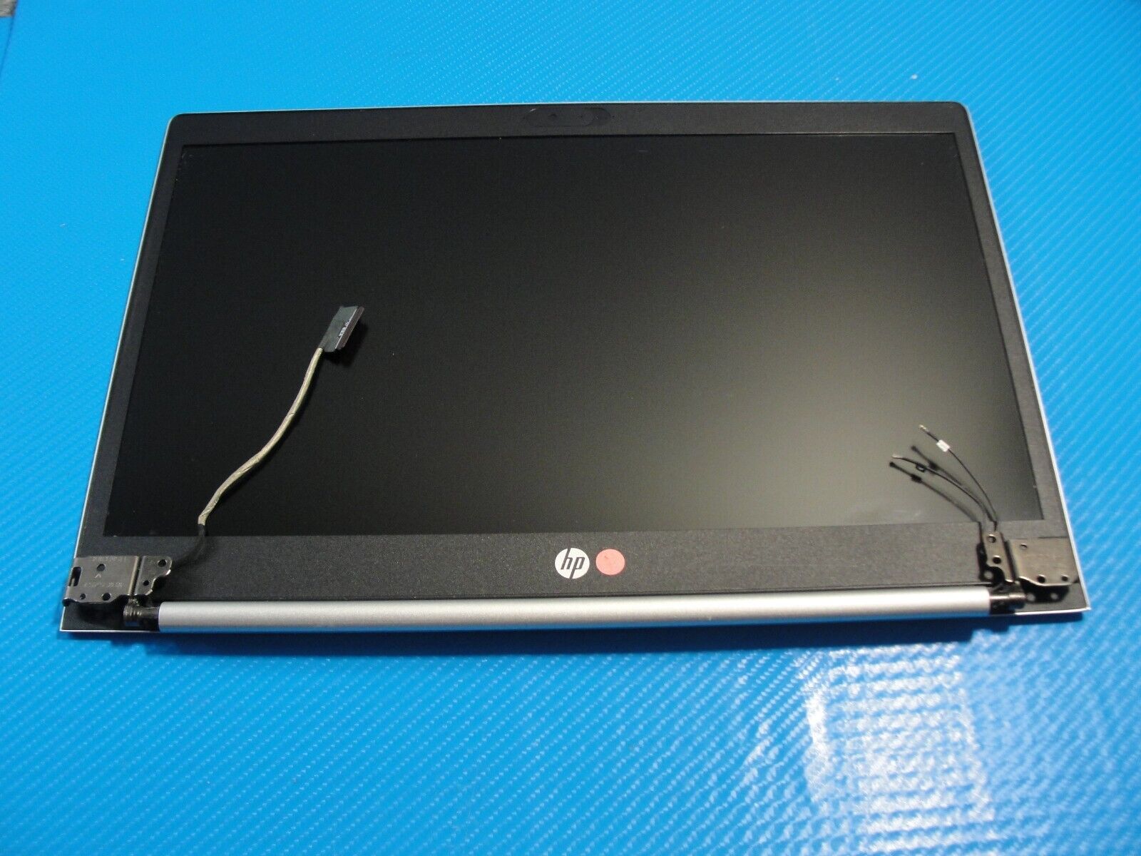 HP ProBook 450 G7 15.6