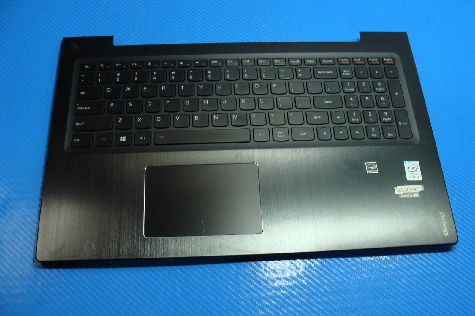 Lenovo IdeaPad U530 Touch 15.6