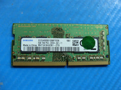 HP 15-dq0081nr Samsung 8GB 1Rx8 PC4-2666V Memory RAM SO-DIMM M471A1K43CB1-CTD