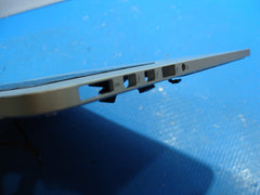MacBook Pro A1398 15" Mid 2012 MC975LL/A Top Case w/Battery Silver 661-6532