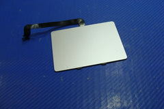 MacBook Pro 15" A1286 Early 2010 MC372LL/A OEM TrackPad w/Cable Silver 922-9306