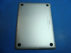 MacBook Pro 13" A1425 Early 2013 ME662LL/A Bottom Case Silver 923-0229 Grade A