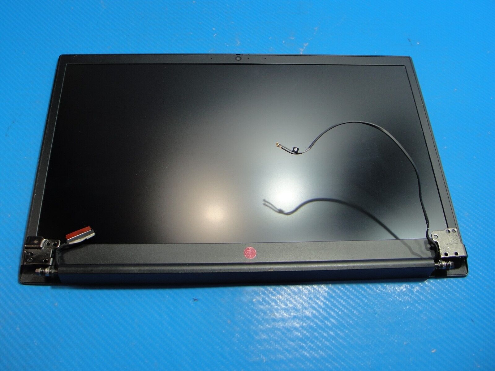 Lenovo ThinkPad E15 15.6