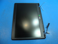 Dell Latitude 14" 5490 OEM Laptop Matte HD LCD Screen Complete Assembly Black