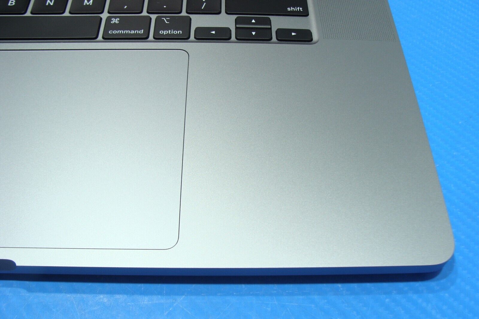 Apple MacBook Pro 16