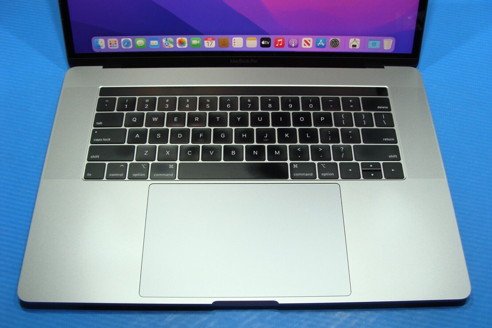 Apple MacBook Pro 15