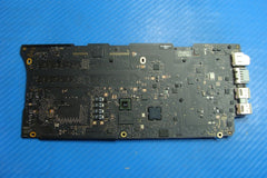 MacBook Pro 13" A1502 Late 2013 ME864LL i5-4258U 2.4GHz 8GB Logic Board 661-8144