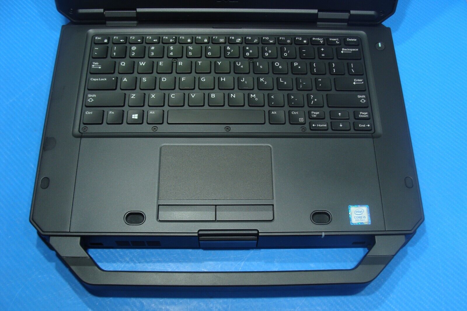 Dell Latitude 5424 Rugged Laptop 14