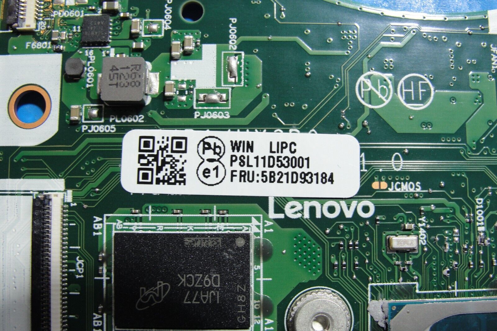 Lenovo ThinkPad T14s Gen 2 14