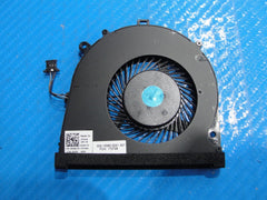 $9.99 | Dell Latitude 3580 15.6" Genuine Laptop CPU Cooling Fan x6k70 023.10080.0021