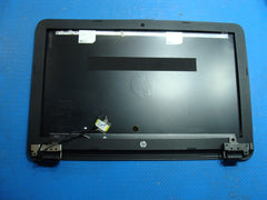HP 15-ay125nr 15.6" Genuine LCD Back Cover w/Front Bezel