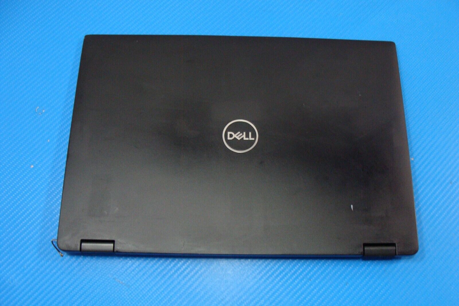 Dell Latitude 7390 2in1 13.3