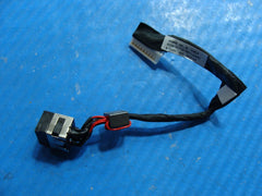 Dell Precision 15.6" 7560 Genuine Laptop DC IN Power Jack w/Cable DC301017700