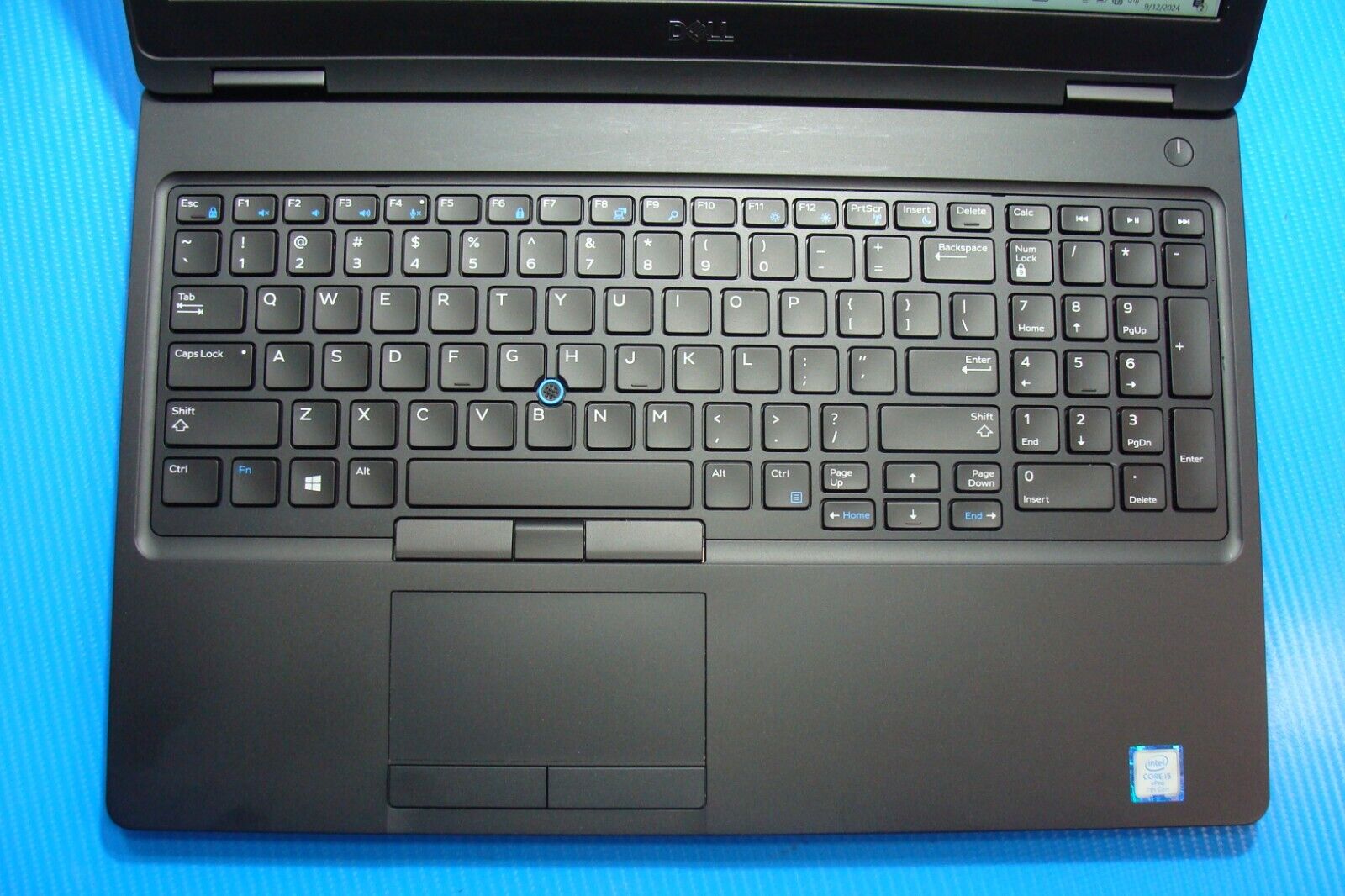 Dell Latitude 5590 15.6