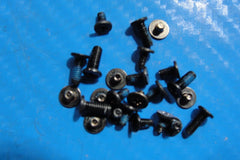 HP 17-cn0033dx 17.3" Genuine Laptop Screw Set Screws for Repair ScrewSet