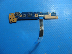 Asus 13.3" Q304UA-BHI5T11 OEM USB Card Reader Board w/Cable 60NB0AL0-IO1020-200