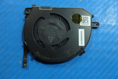 Dell XPS 13 9320 13.4" Genuine CPU Cooling Fan DC28000W0DL XTRJG