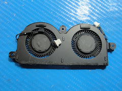 Dell XPS 13 9305 13.3" Genuine CPU Cooling Fans 980WH