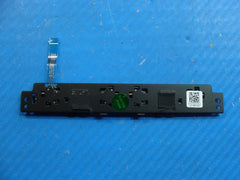 Dell Latitude E7270 12.5" Left & Right Mouse Button Circuit Board w/Cable A151FA