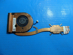 Lenovo ThinkPad T14 Gen 2 14" CPU Cooling Fan w/Heatsink 5H41B77166 AT1VA002DT0