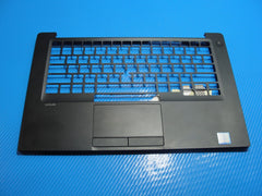 Dell Latitude 7480 14" Genuine Laptop Palmrest w/Touchpad