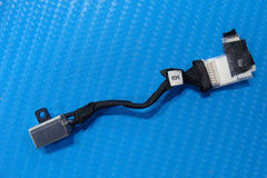 Dell Inspiron 14” 7405 2-in-1 Genuine Laptop DC IN Power Jack w/Cable N8R4T