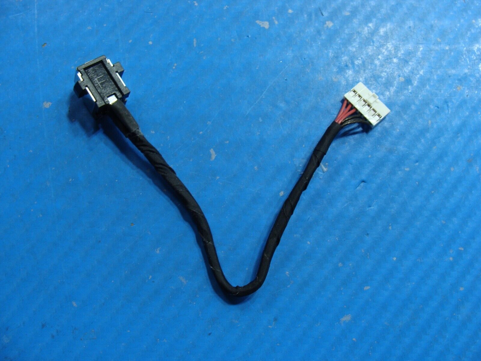 Asus 15.6” A55A Series Genuine Laptop DC IN Power Jack w/Cable