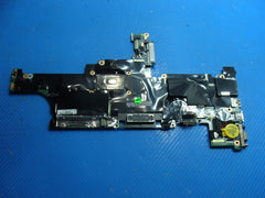 Lenovo ThinkPad 14" T450s Intel i7-5600U 2.6GHz 4GB Motherboard 00HT756 NM-A301