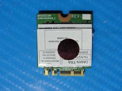 Dell XPS 15 9550 15.6" Genuine Laptop Wireless WiFi Card BCM943602BAED HHKJD