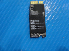 MacBook Pro 15" A1398 Mid 2015 MJLQ2LL/A MJLT2LL/A OEM Wireless Card 661-02363