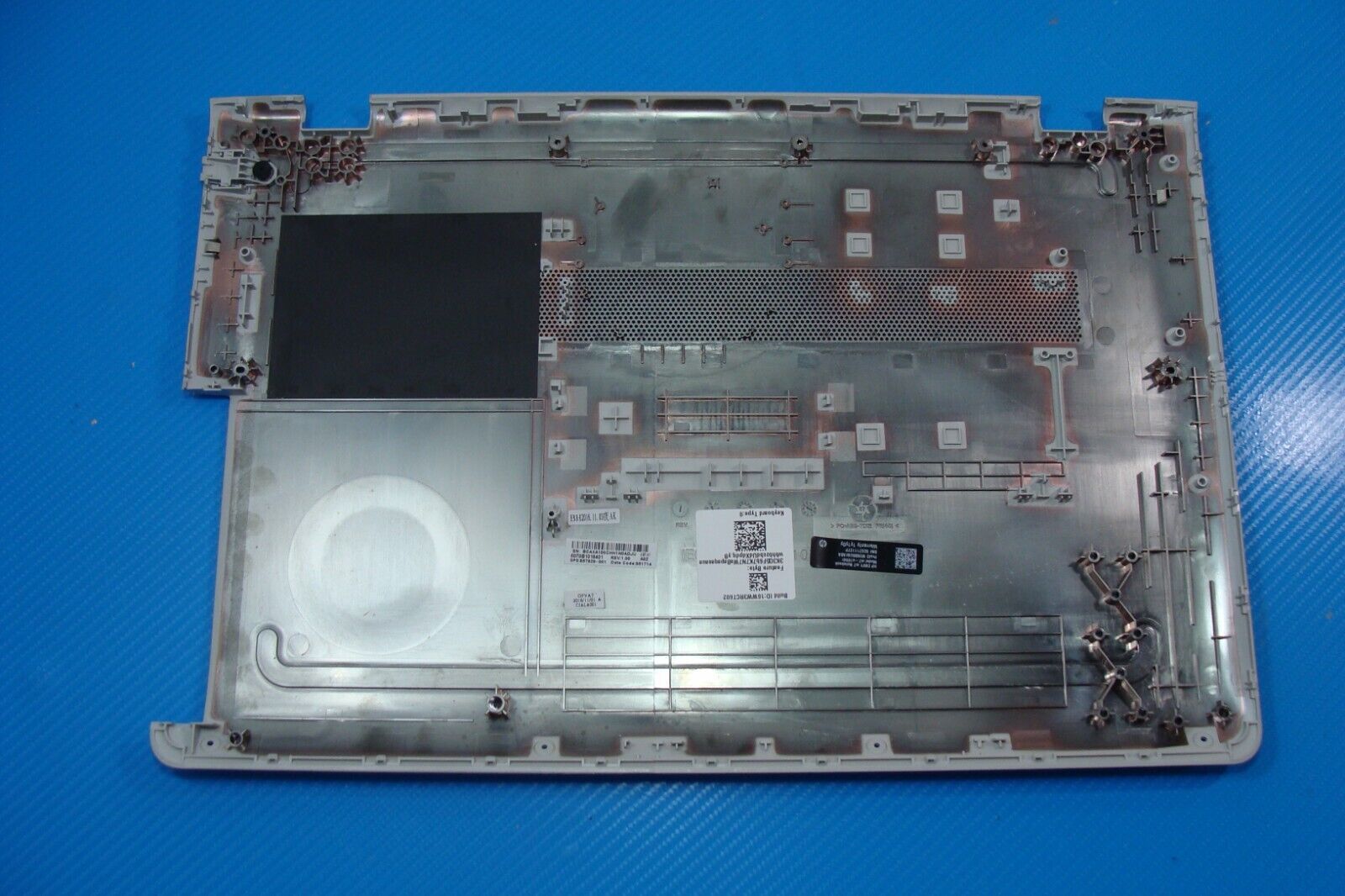 HP ENVY m7-u109dx 17.3