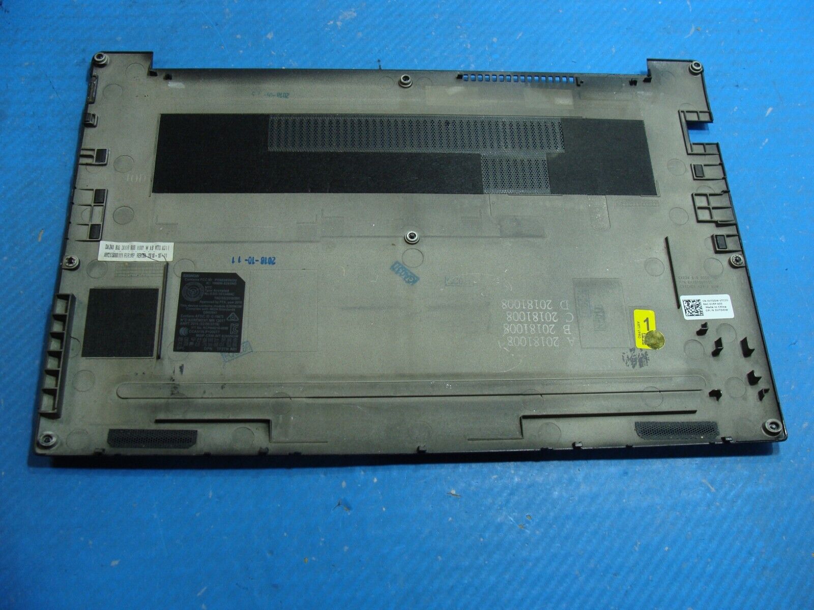 Dell Latitude 14